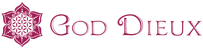 God Dieux Logo ~ God Dieux